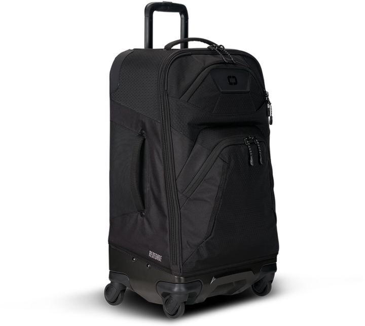 Produktbild Ogio Renegade 26 4 Rollen Trolley 66 cm (52 l, M (50 - 90l))