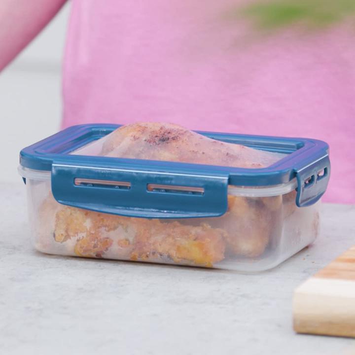 Produktbild Livington Frischhaltedosen