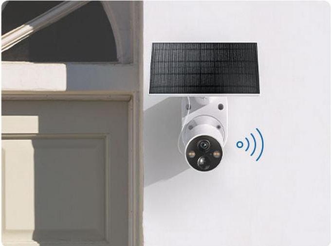 Actual product image TP-Link Tapo C425 KIT (2560 x 1440 Pixels)