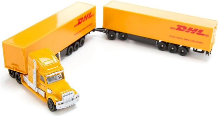 Produktbild Siku DHL Road-Train