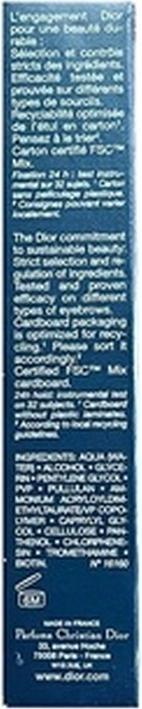 Produktbild Dior Diorshow (Dark Brown)