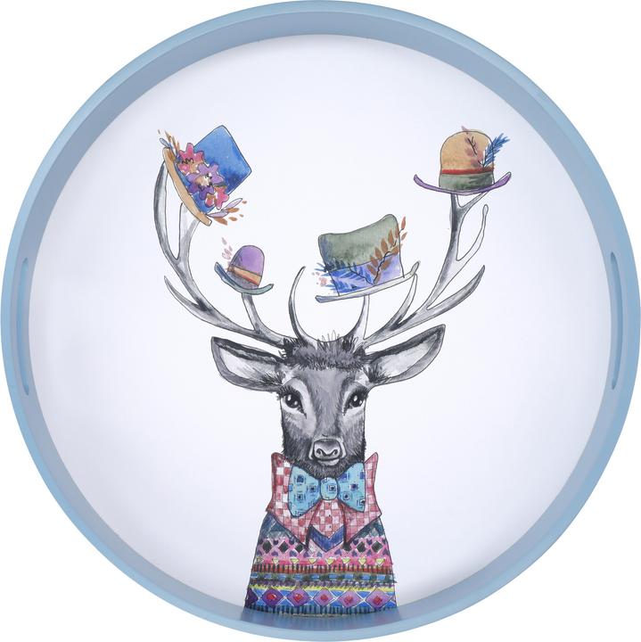 Produktbild Mikasa MK Serving Tray