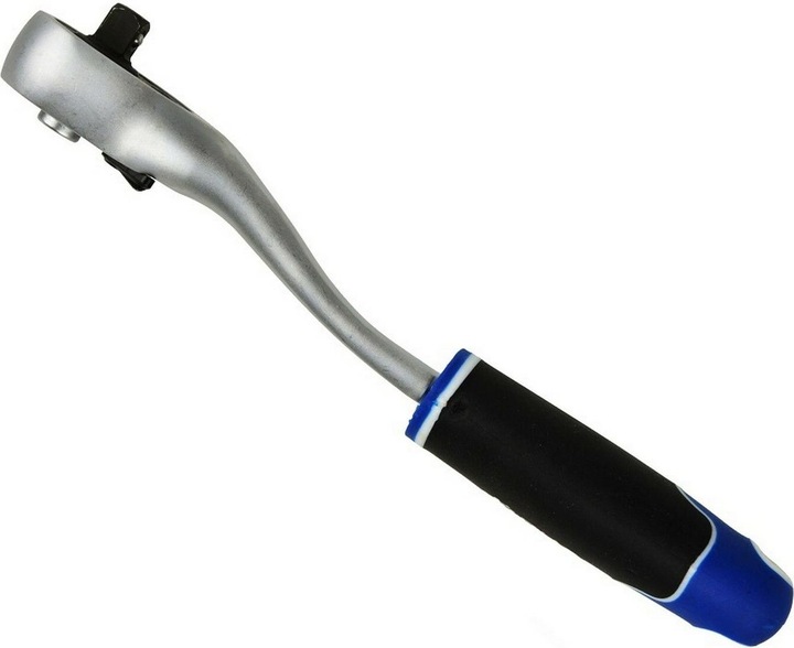 Productafbeelding GEKO 1/4 gebogen ratel (1/4")