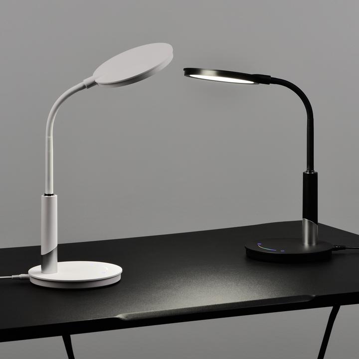 Image du produit Activejet Lampe de bureau LED AJE-RAYA RGB WHITE