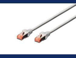 Actual product image Digitus Network cable (S/FTP, CAT6, 15 m)