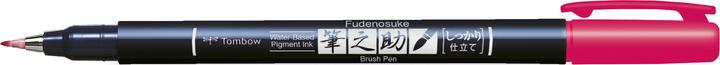 Image du produit Tombow FUDENOSUKE HARD - Crayon de calligraphie (1 x)
