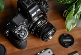 Produktbild Voigtländer Nokton Vintage 28mm/1.5 VM I asph. (Leica M, Vollformat)