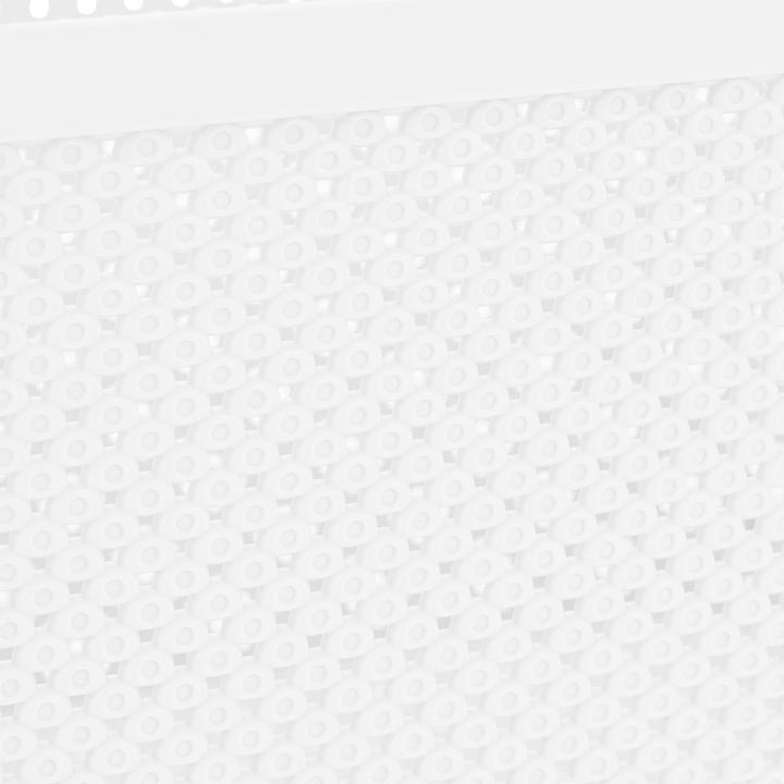 Actual product image Luca Bessoni Diamond storage basket (38.20 cm)