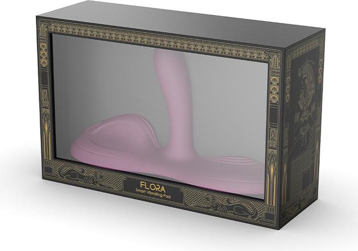 Image du produit Zalo Flora Smart Vibrating Pad