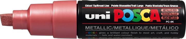 Produktbild Posca Bold Marker PC-8K Metallic (1 x)
