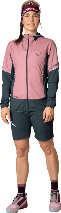 Immagine prodotto Dynafit Giacca con cappuccio Traverse Alpha