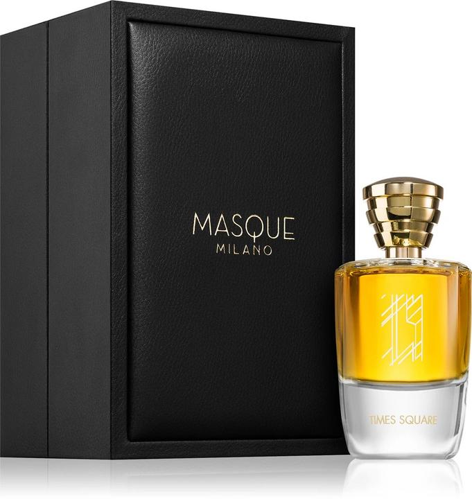 Immagine prodotto Masque Milano - Times Square - EDP - 100 ml (Eau de parfum, 100 ml)