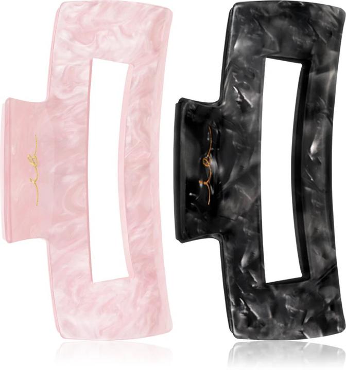 Produktbild Invisibobble Clipstar Eclipse Glossy (2 Stk.)