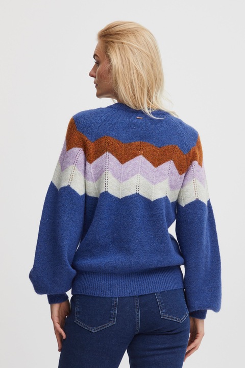 Produktbild Pulz Jeans Pulz - PZMIMI Pullover - Pullover - 50207558 (L)