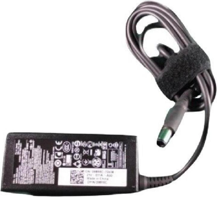 Image du produit Dell 65W Adaptateur AC power (65 W)