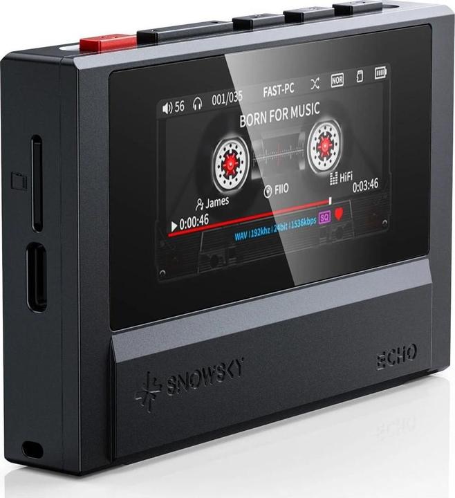 Produktbild Snowsky Echo (8 GB)