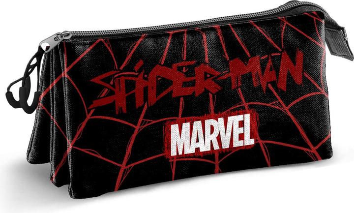 Produktbild Karactermania Triple Pencil Case Vision