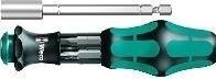 Actual product image Wera Kraftform Kompakt 28 (Cross Phillips PH M1, Cross Phillips PH M2, Cross Pozidriv PZ M1, Cross Pozidriv PZ M2)
