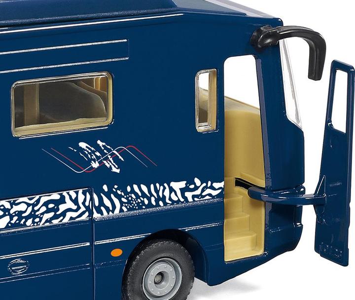 Produktbild Siku Volkner Mobil Performance