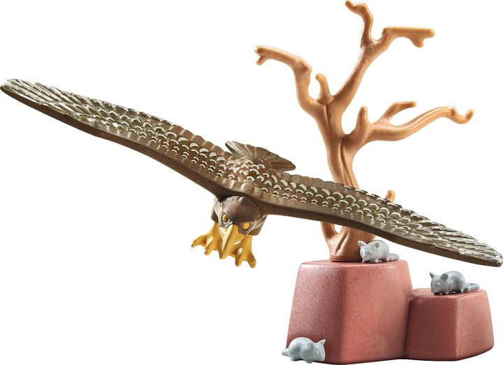 Produktbild Playmobil Adler (71059)