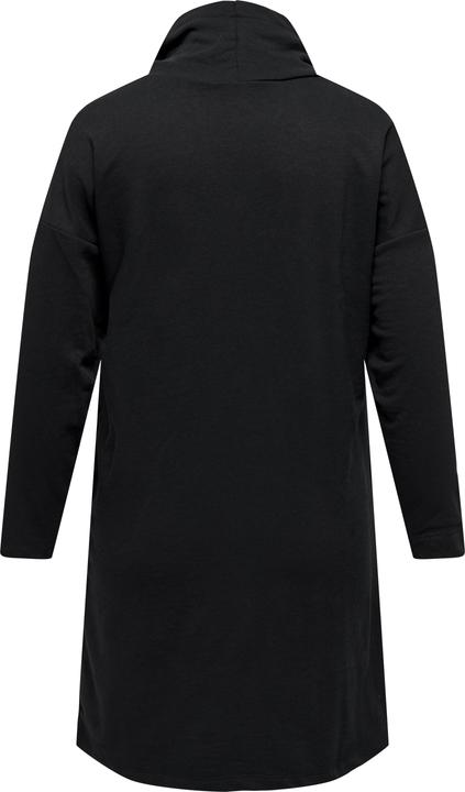 Image du produit Only Robe curvy à col haut (S)