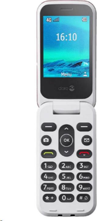 Produktbild Doro 2820 (2.80", 0.30 Mpx, 4G)