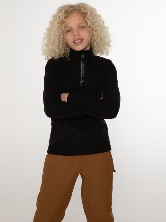 Produktbild Protest PERFECTY JR 1/4 zip top (116)