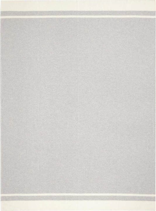 Produktbild Biederlack Wohndecke Stripe (150x200 cm)