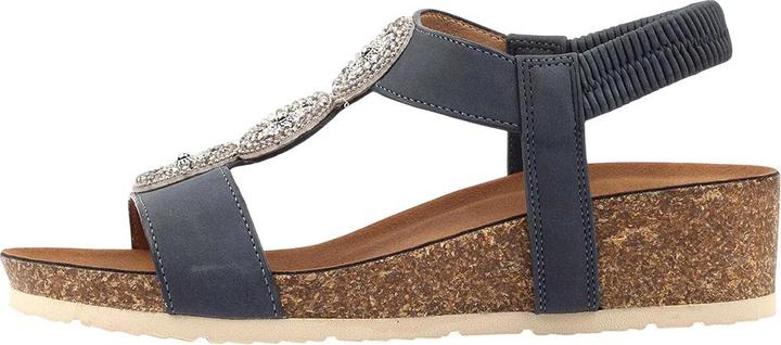 Produktbild Lunar Cassidy Sandalen (38)
