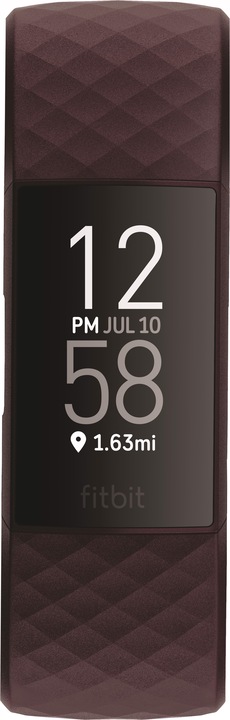 Image du produit Fitbit Charge 4 (28.80 mm)