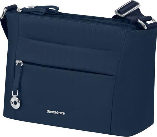 Produktbild Samsonite MOVE 5.0 H. SHOULDER BAG S 3 ZIP (3 l)