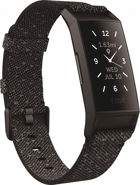Fitbit Charge 4 Special Edition (28.80 mm)