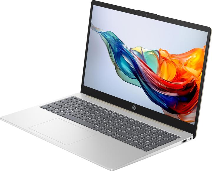 Actual product image HP 15-fc0072ng (15.60", AMD Ryzen 7 7730U, 16 GB, 512 GB, DE)