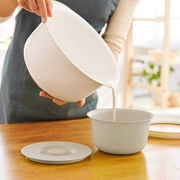 Productafbeelding Rotho Kom Vers (4 l, 1 x)