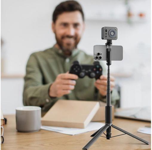 Actual product image SmallRig ST30 Lite (Metal, Plastic)