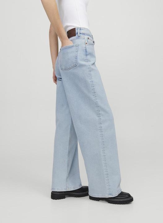 Actual product image JJXX JXTOKYO HW CC6011 High Rise Jeans