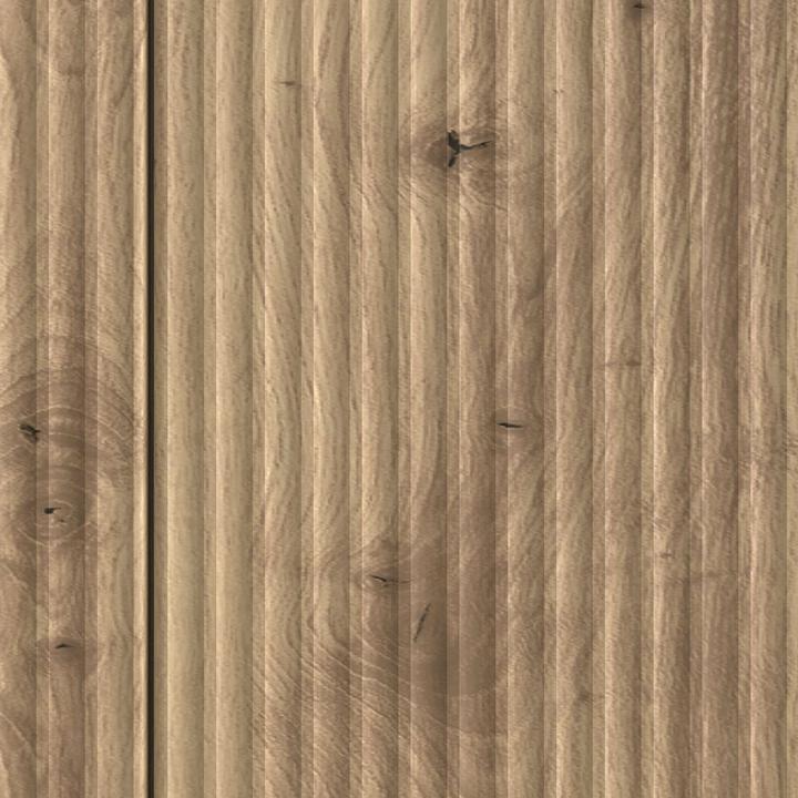 Image du produit vidaXL TV-Ständer (34.50 x 99 x 50 cm)