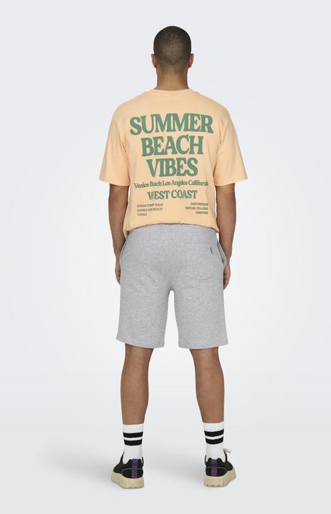 Immagine prodotto Only & Sons Pantaloncini a tinta unita