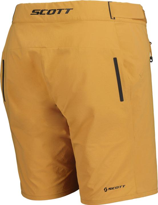 Image du produit Scott Sports Endurance LS/Fit W/Pad - MTB-Shorts - Damen (S)