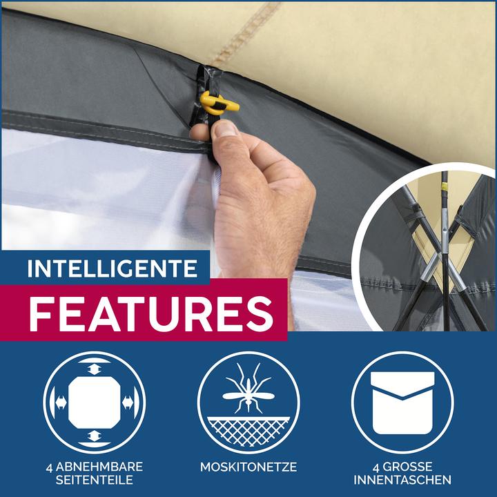 Produktbild Bestway Lay-Z-Spa Dome