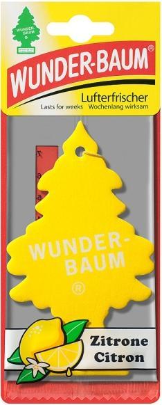 Produktbild Wunder-Baum Zitrone