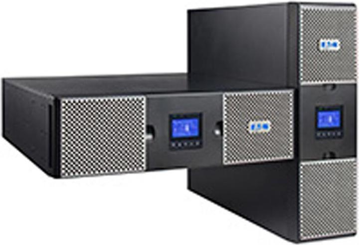 Produktbild Eaton 9PX 3000i 3000VA/3000W HW Maintenance Bypass Tower/ Rack 3U 4min Runtime (3000 VA, 3000 W, Online-Doppelwandler USV)