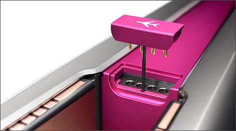 Productafbeelding Dyson Corrale (Straightener)