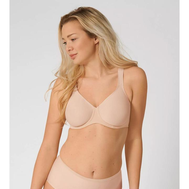 Image du produit Triumph Modern Soft+Cotton W (Une unité par pack, 85 F)