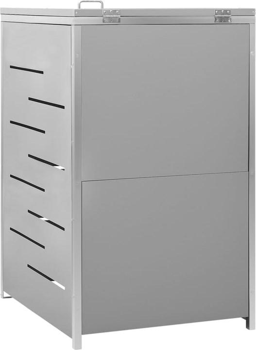 Produktbild vidaXL Mülltonnenbox