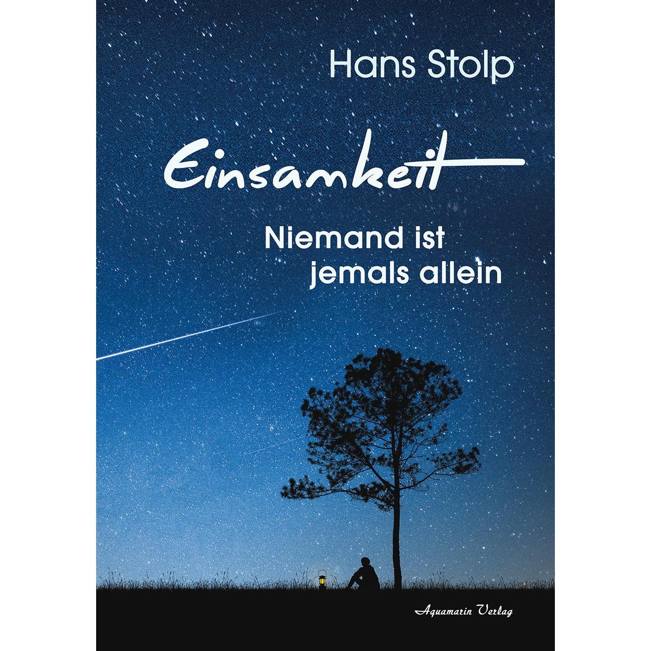 Einsamkeit, Fachbücher von Hans Stolp