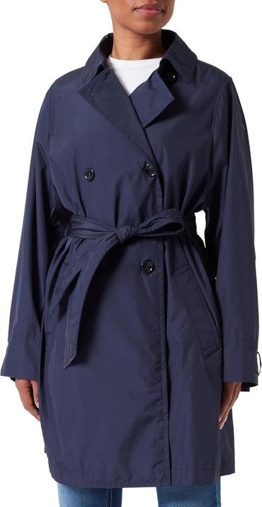 Actual product image Geox Soleil Jackets Navy Blazer (34)