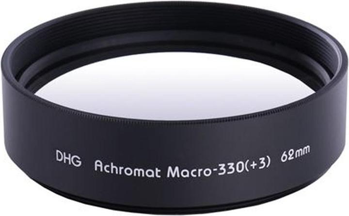 Marumi Achromaat Macro 330 3 DHG
