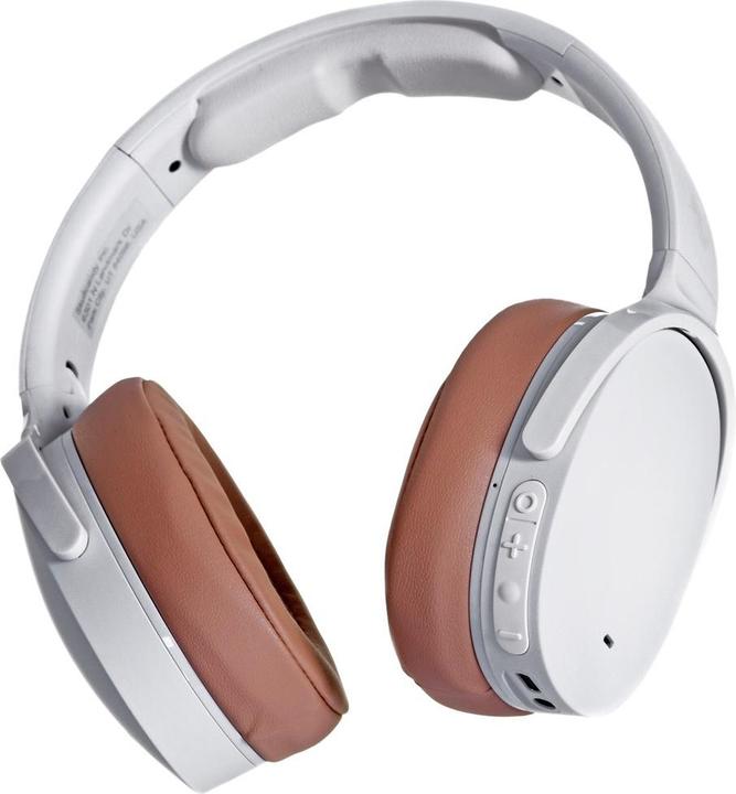 Produktbild Skullcandy Hesh (Aktive Geräuschunterdrückung, 22 h, Kabelgebunden, Kabellos)