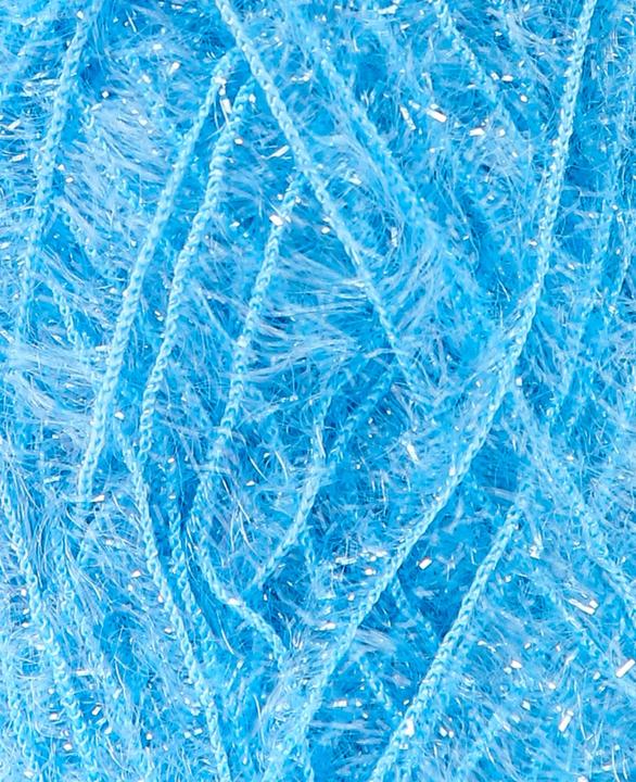 Actual product image I Am Creative Scrubbi dishwashing sponge yarn (100 m)